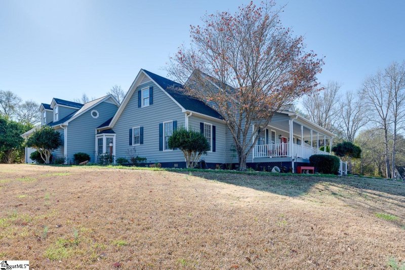 Property image 4 at 4700 Fenwick Court, Seneca, SC 29678