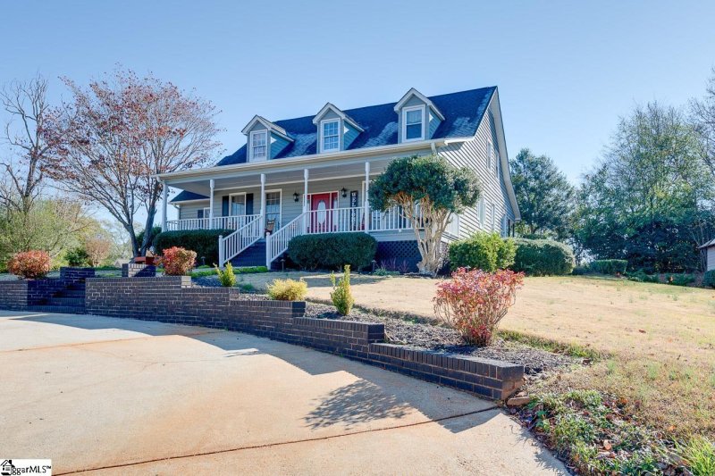 Property image 5 at 4700 Fenwick Court, Seneca, SC 29678