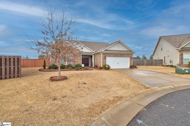 Property image 2 at 581 Shrine Court, Lyman, SC 29365