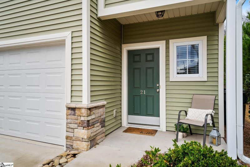 Property image 5 at 21 Harvest Bell Lane, Taylors, SC 29687