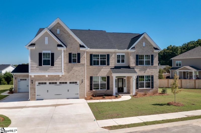 Property image 2 at 47 Caventon Drive, Simpsonville, SC 29681