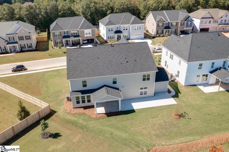 Property image 5 at 47 Caventon Drive, Simpsonville, SC 29681