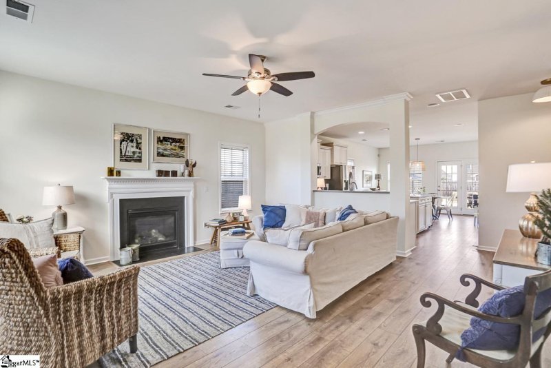 Property image 3 at 363 Yukon Drive, Lyman, SC 29365