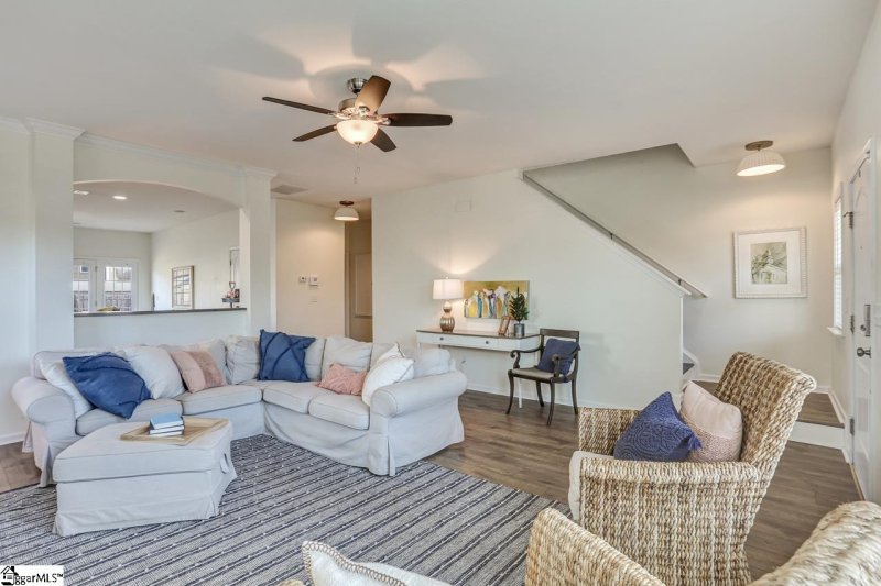 Property image 5 at 363 Yukon Drive, Lyman, SC 29365