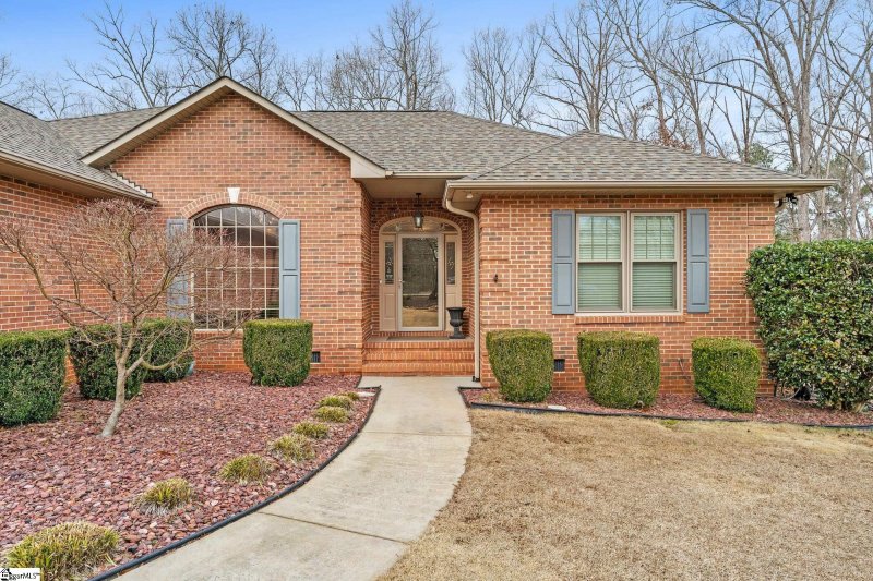 Property image 3 at 103 Mountain Oak Court, Anderson, SC 29625