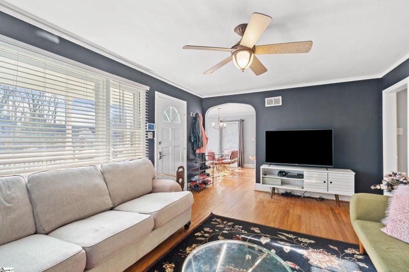 Property image 4 at 656 Woodland Street, Spartanburg, SC 29302