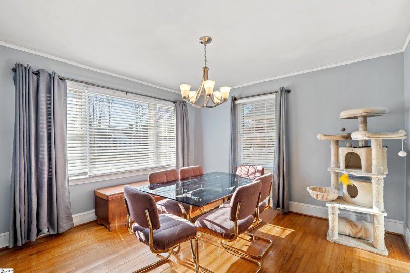 Property image 5 at 656 Woodland Street, Spartanburg, SC 29302