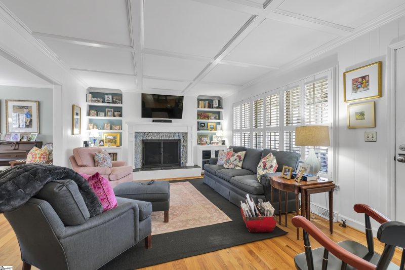 Property image 2 at 22 Terra Lea Lane, Greenville, SC 29615