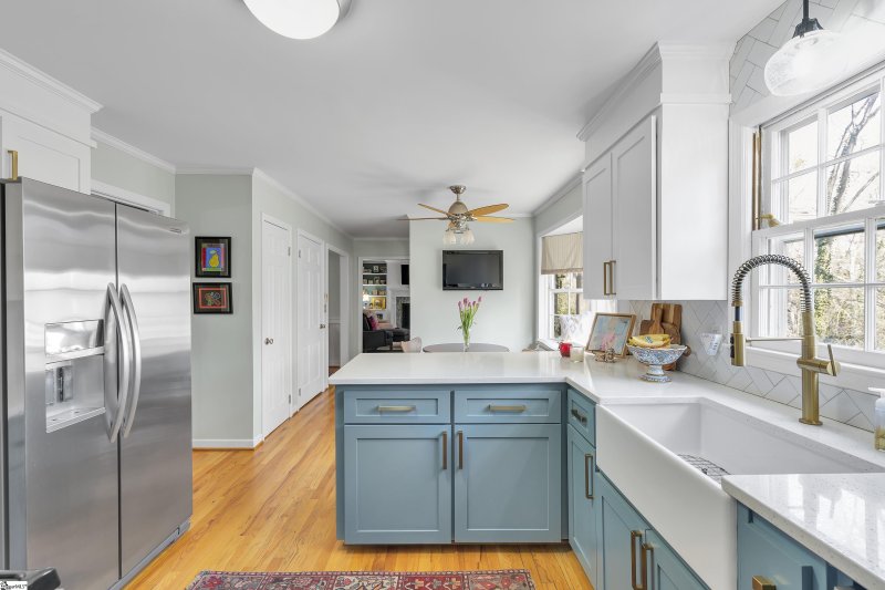 Property image 3 at 22 Terra Lea Lane, Greenville, SC 29615