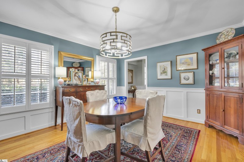 Property image 4 at 22 Terra Lea Lane, Greenville, SC 29615