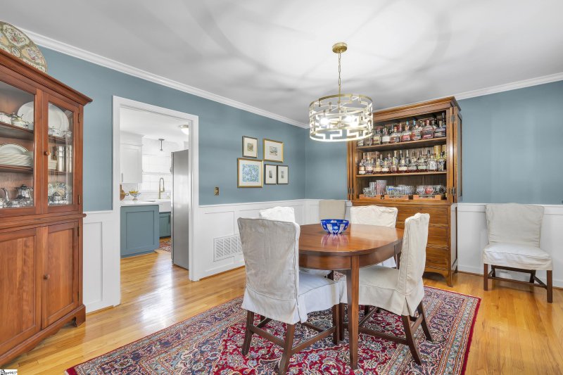 Property image 5 at 22 Terra Lea Lane, Greenville, SC 29615