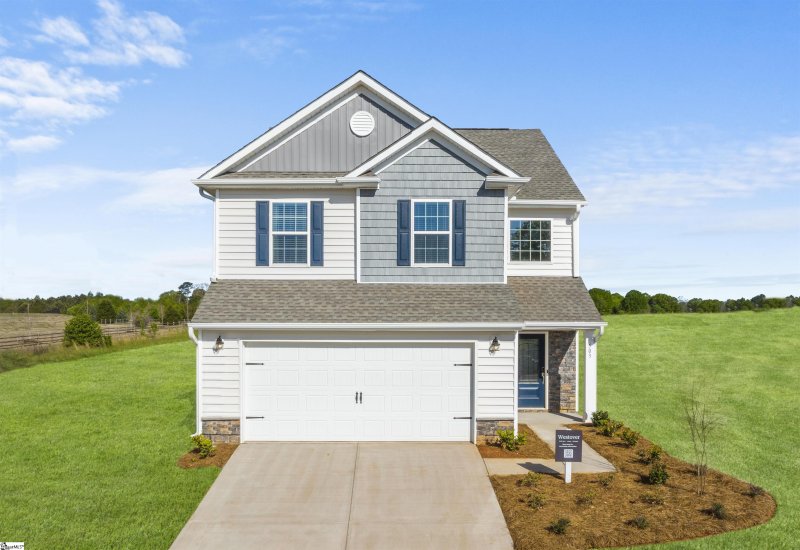 503 New Cut Meadows Road