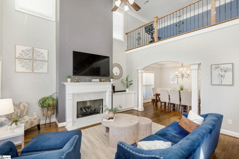 Property image 5 at 11 Valcourt Circle, Simpsonville, SC 29680