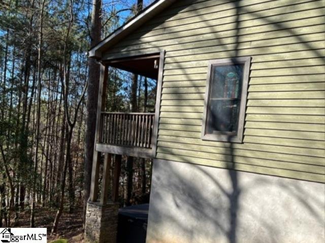 Property image 4 at 4 Matthews Creek Lane, Cleveland, SC 29635