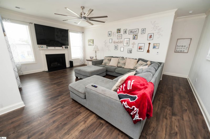 Property image 3 at 629 Highgarden Lane, Boiling Springs, SC 29316