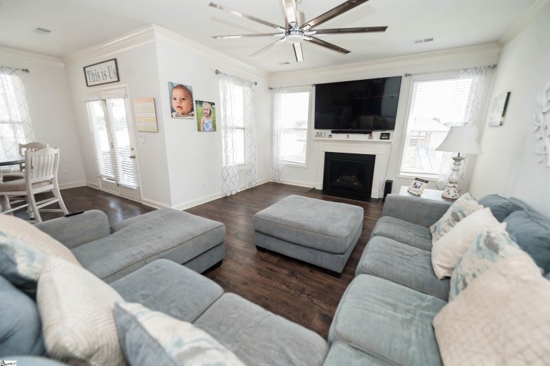 Property image 4 at 629 Highgarden Lane, Boiling Springs, SC 29316