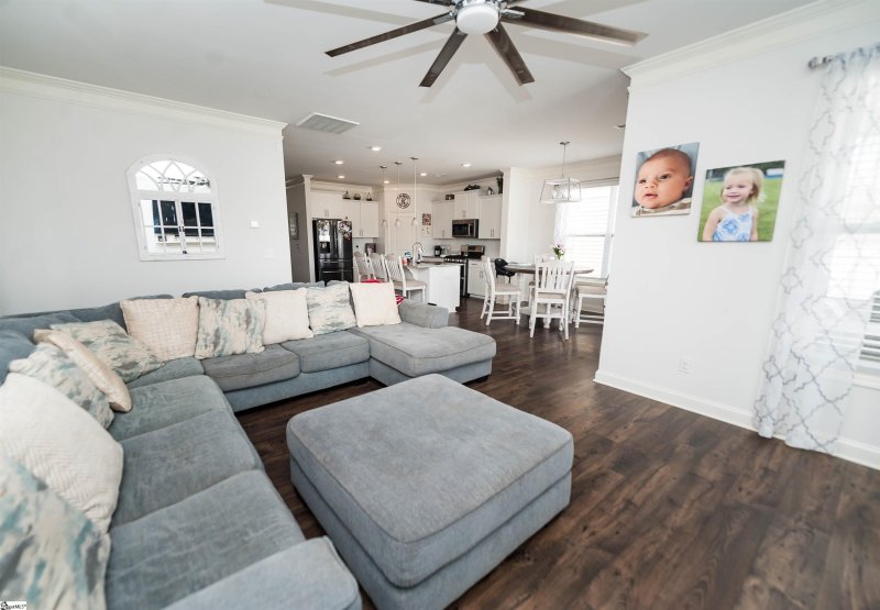 Property image 5 at 629 Highgarden Lane, Boiling Springs, SC 29316