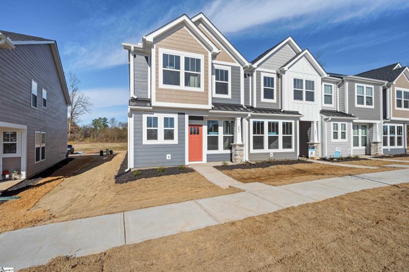 Property image 2 at 287 Dalmatian Drive, Spartanburg, SC 29307