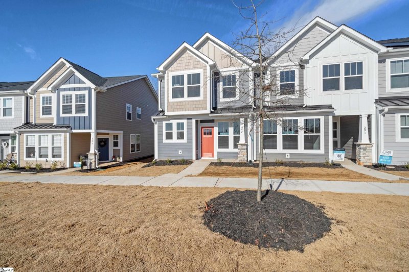 Property image 3 at 287 Dalmatian Drive, Spartanburg, SC 29307