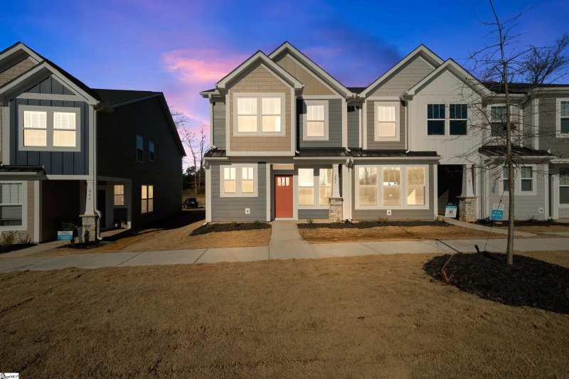Property image 4 at 287 Dalmatian Drive, Spartanburg, SC 29307
