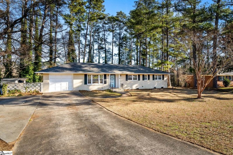 Property image 2 at 3003 Leconte Road, Anderson, SC 29621