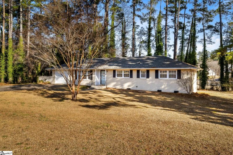 Property image 3 at 3003 Leconte Road, Anderson, SC 29621