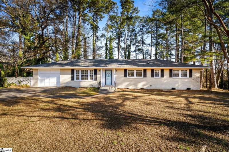 Property image 4 at 3003 Leconte Road, Anderson, SC 29621