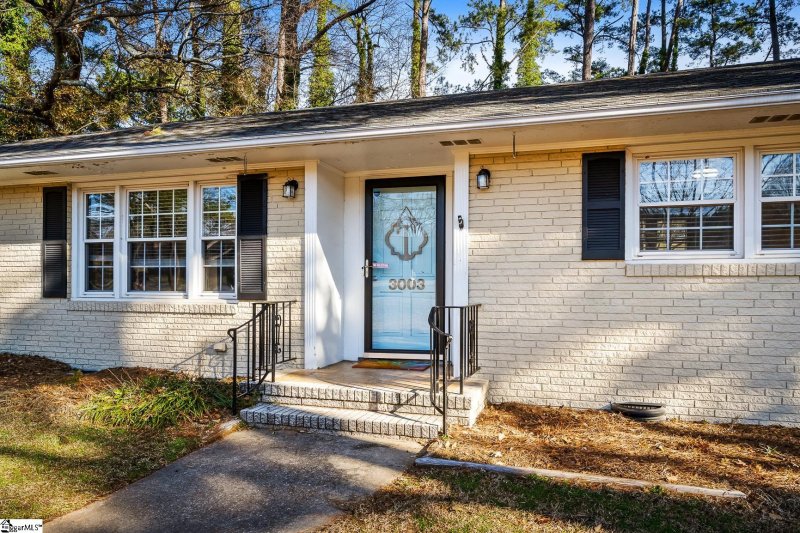 Property image 5 at 3003 Leconte Road, Anderson, SC 29621