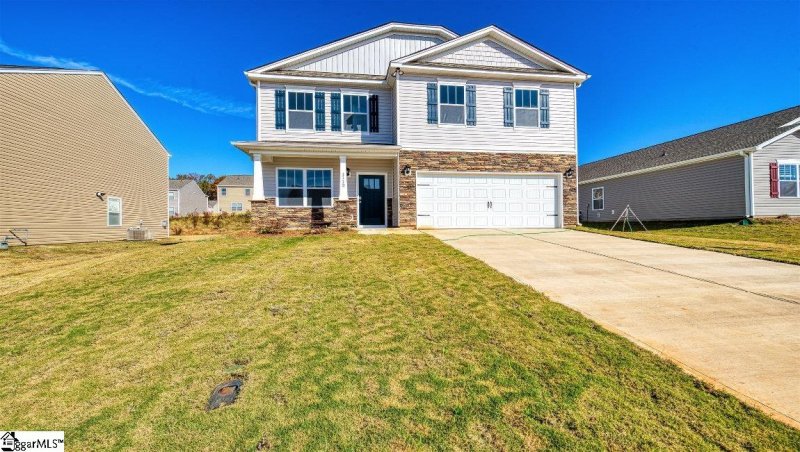 Property image 2 at 1113 Elmswell Lane, Lyman, SC 29365