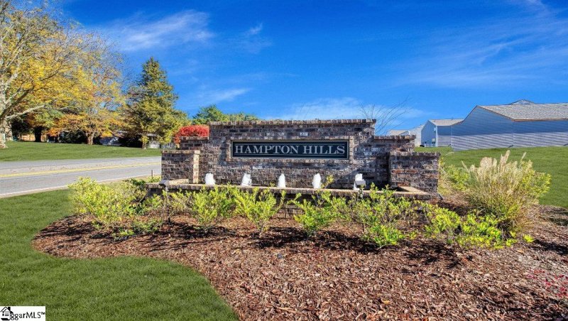 Property image 4 at 1113 Elmswell Lane, Lyman, SC 29365