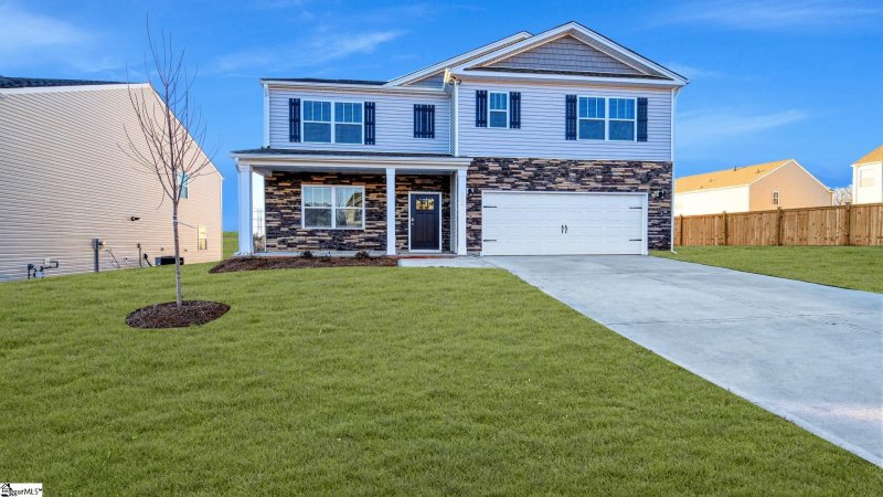 Property image 2 at 1204 Lynton Lane, Lyman, SC 29368