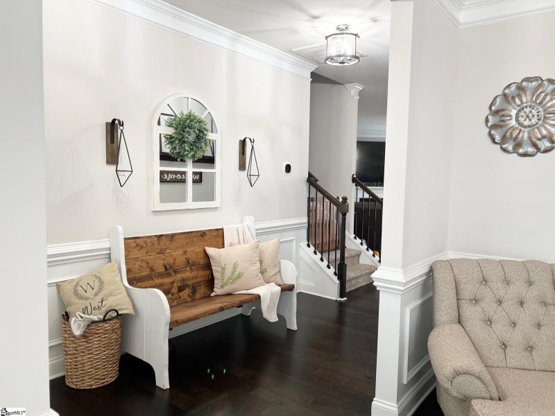 Property image 4 at 604 Troutdale Lane, Simpsonville, SC 29680