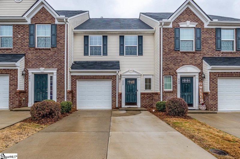 443 Christiane Way