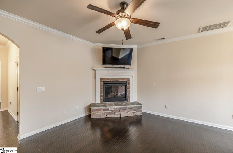 Property image 5 at 443 Christiane Way, Greenville, SC 29607