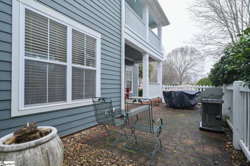 Property image 4 at 406 Hayworth Drive, Simpsonville, SC 29680