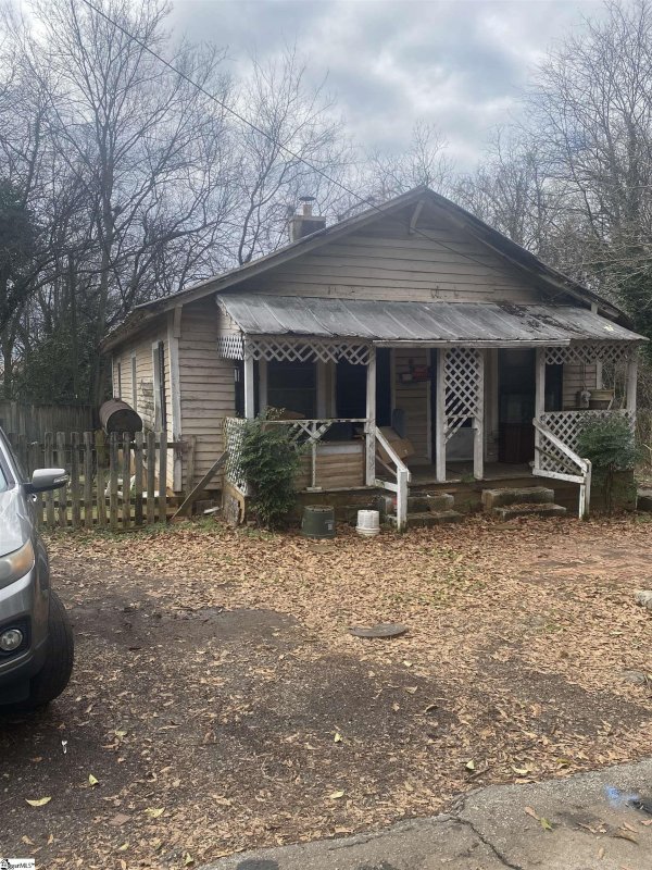 Property image 4 at 7 Trotter Alley, Greenville, SC 29605