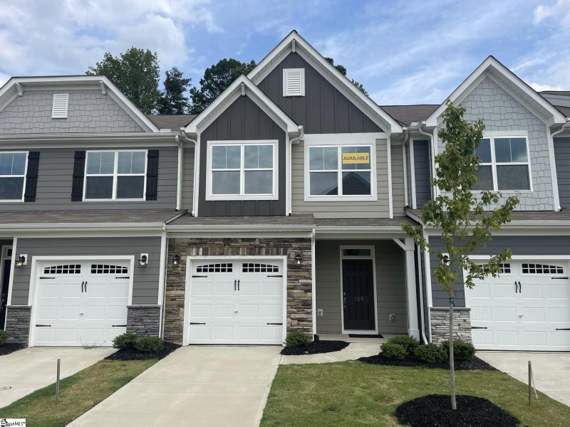 120 Cross Arbor Drive