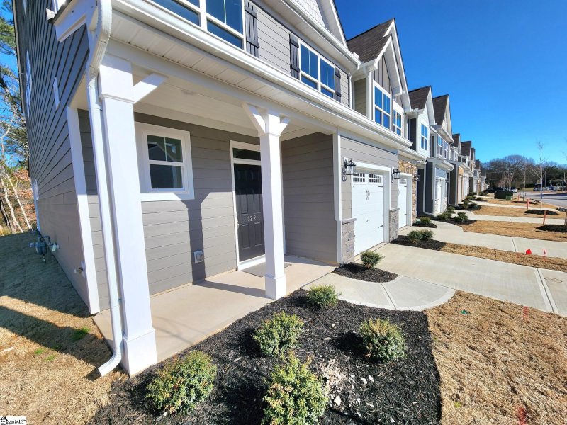 Property image 2 at 122 Cross Arbor Drive, Simpsonville, SC 29681