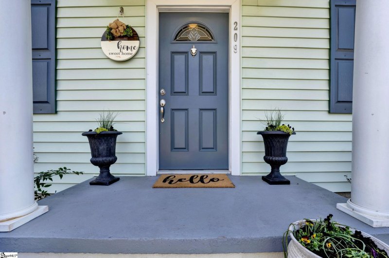 Property image 4 at 209 Bleckley Avenue, Greenville, SC 29607