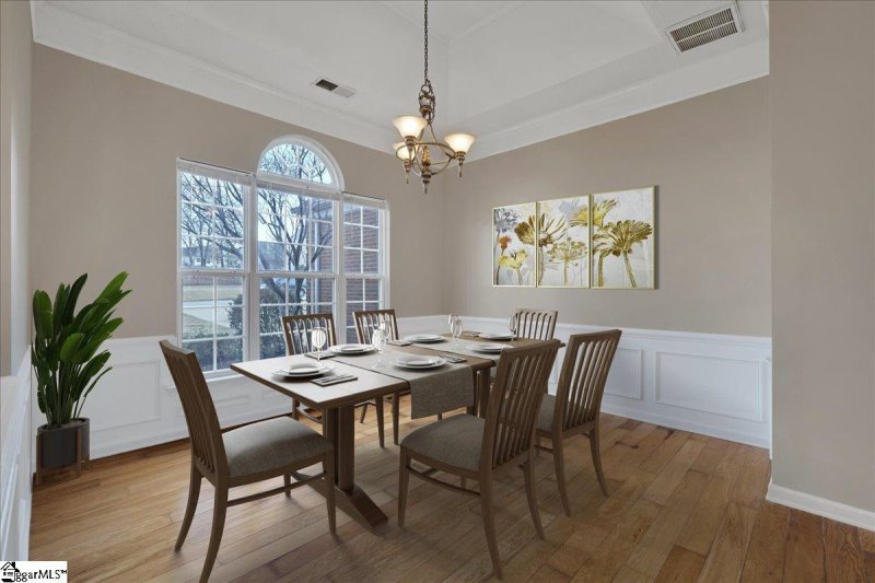 Property image 3 at 120 Birkhall Circle, Greenville, SC 29605-5952