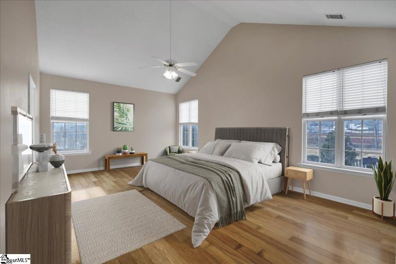 Property image 4 at 120 Birkhall Circle, Greenville, SC 29605-5952