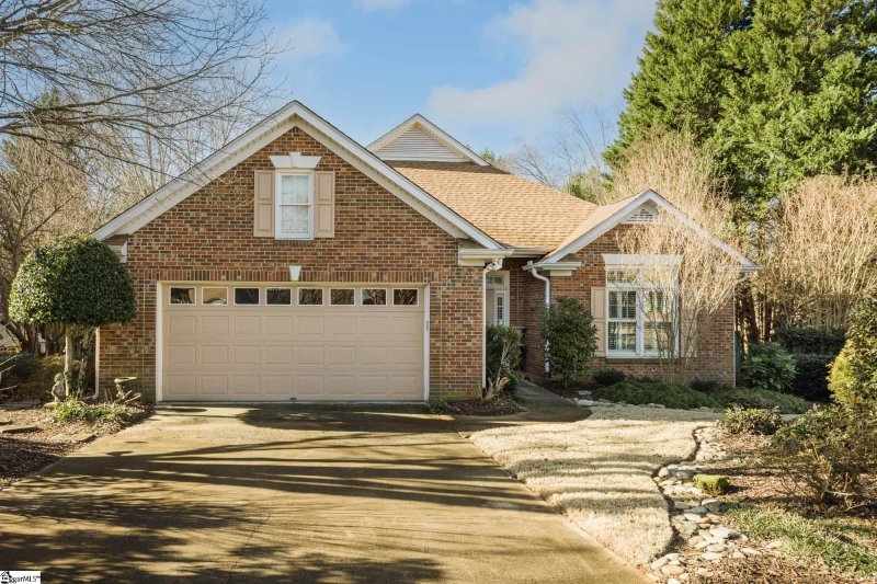 Property image 3 at 19 March Winds Court, Greer, SC 29650