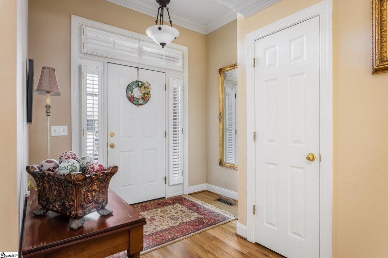 Property image 4 at 19 March Winds Court, Greer, SC 29650