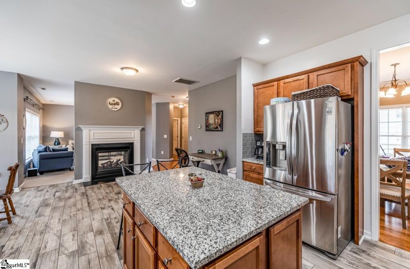 Property image 5 at 403 Slate Drive, Boiling Springs, SC 29316