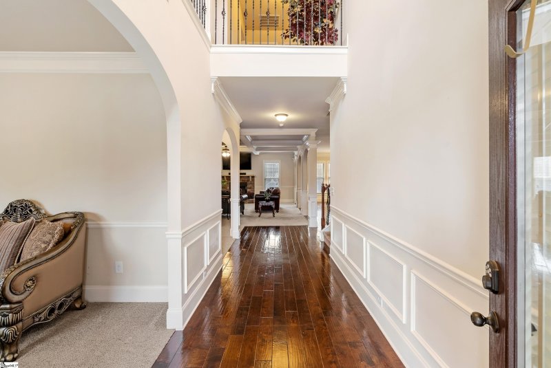 Property image 5 at 215 Tuscany Falls Drive, Simpsonville, SC 29681