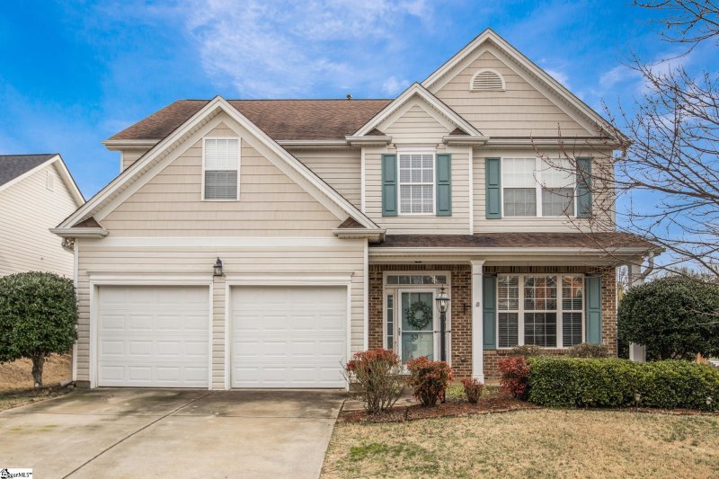 539 W Saddletree Drive