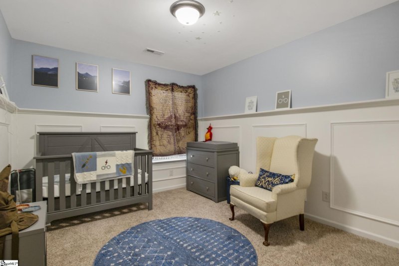 Property image 4 at 539 W Saddletree Drive, Woodruff, SC 29388