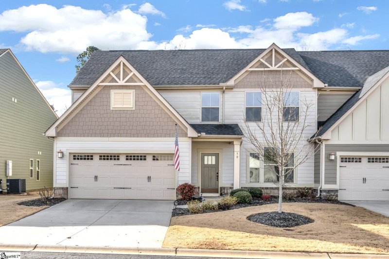 Property image 2 at 50 Hemingway Lane, Simpsonville, SC 29681