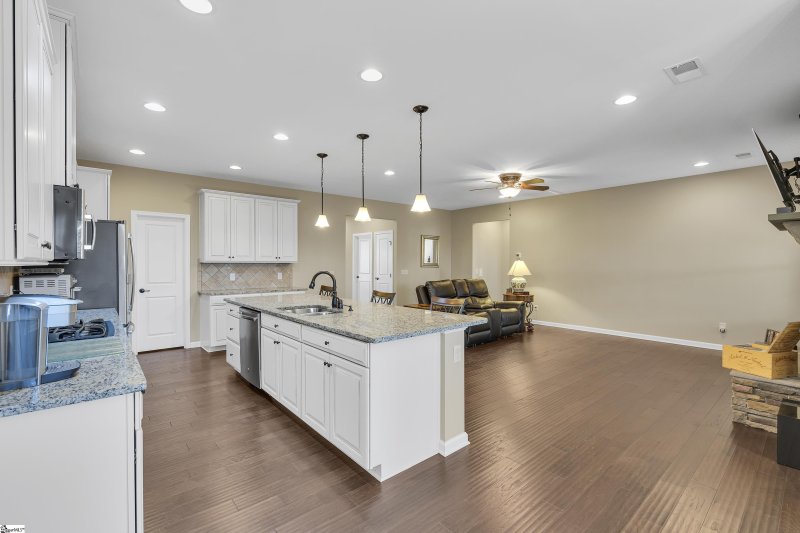 Property image 4 at 50 Hemingway Lane, Simpsonville, SC 29681