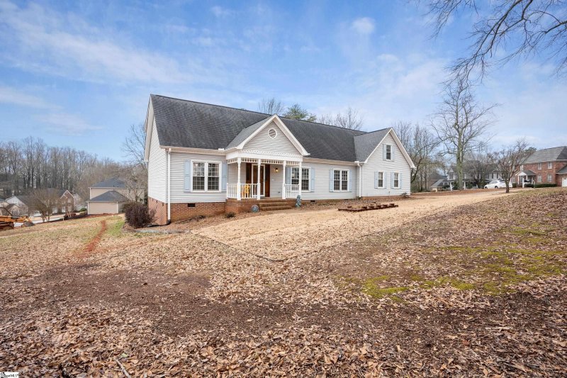 Property image 3 at 501 Mary Knob Court, Greenville, SC 29607